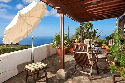 Los Suenos - Haupthaus