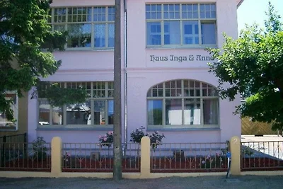 Wohnung OG - Inga