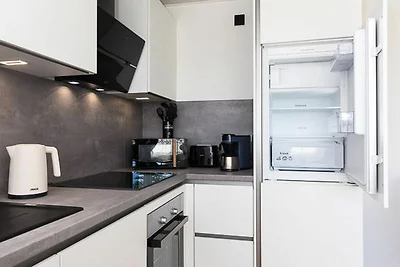 Ferienwohnung Sternstunde