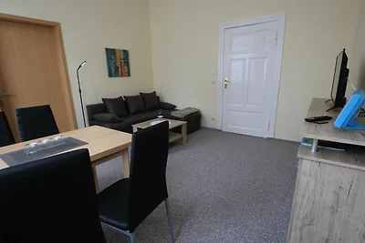 Vakantieappartement Gezinsvakantie Malchow