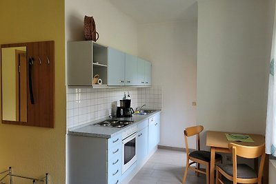 Vakantieappartement Gezinsvakantie Sundhagen