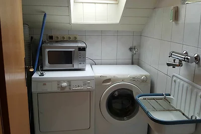 Ferienwohnung Backemoor