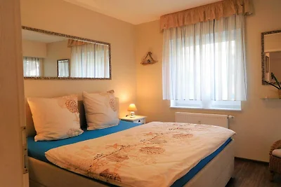 Komfortferienwohnung Strandgut