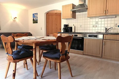 Vakantieappartement Gezinsvakantie Rottach-Egern