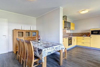 Vakantieappartement Gezinsvakantie Peenemünde