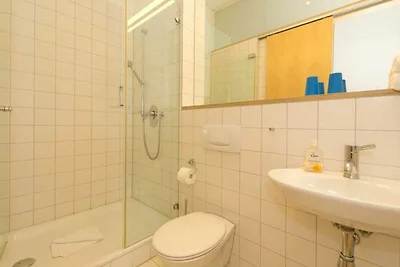 Vakantieappartement Gezinsvakantie Bansin
