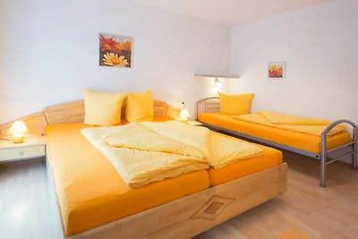 Wohnung Pieng