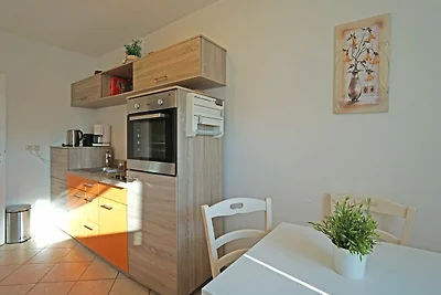 Ferienwohnung Sonnenschein