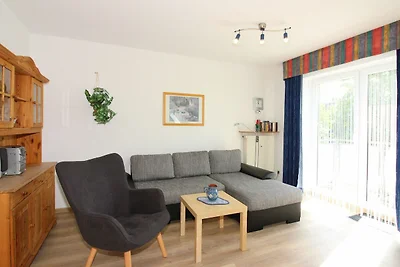 Vakantieappartement Gezinsvakantie Butjadingen