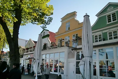 Ferienwohnung Ostseestrand