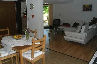 Ferienwohnung ca. 65qm, 1 Schlafraum, 1 Wohn-...