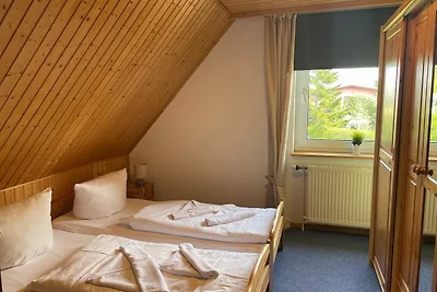 Apartamento Vacaciones familiares Lohme
