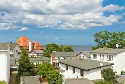 apartman za odmor Obiteljski odmor Heringsdorf