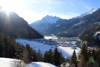 Wohnung Dorfblick