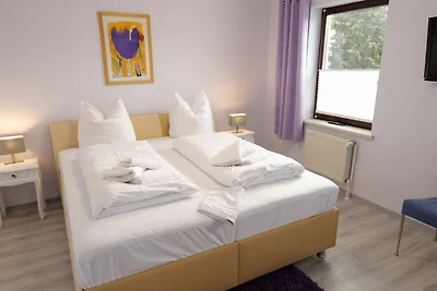 Appartamento Vacanza con famiglia Wismar