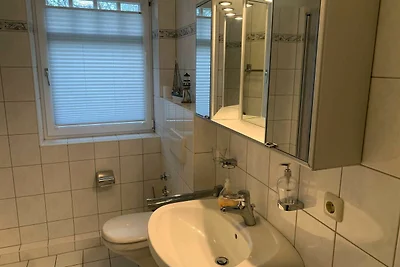 Haus Quisisana Whg 08