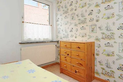 Vakantieappartement Gezinsvakantie Bensersiel