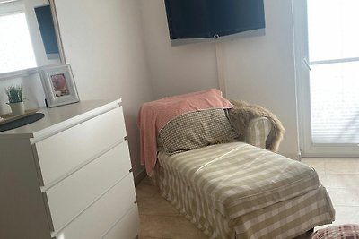 Apartamento Vacaciones familiares Kirchberg