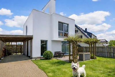 Casa de vacaciones Vacaciones de reposo Börgerende-Rethwisch