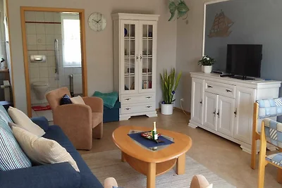 Vakantieappartement Gezinsvakantie Wagersrott