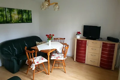 Vakantiehuis Ontspannende vakantie Hasselfelde