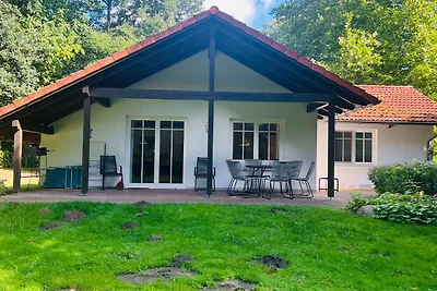 >Haus am Wald Nr.4< idyllisch ruhig im...