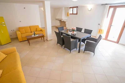 Vakantieappartement Gezinsvakantie Sassari