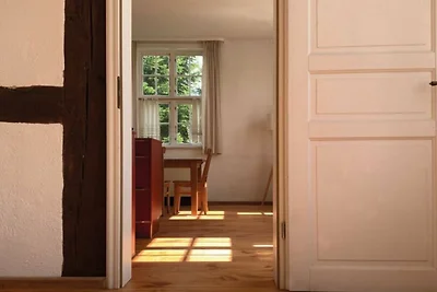 Apartament Dla rodzin Schmatzin