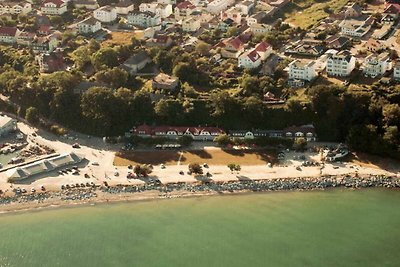 Hotel Cultuur en bezienswaardigheden Sassnitz