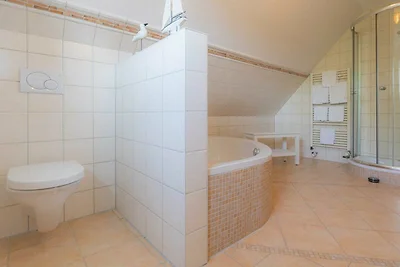 Kuća za odmor Dopust za oporavak Tönning