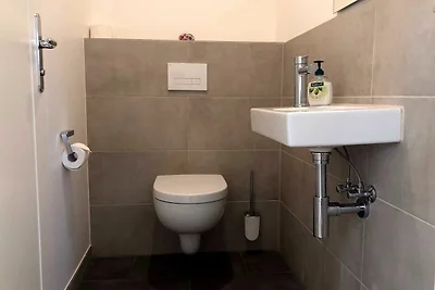 Vakantieappartement Gezinsvakantie Oevenum