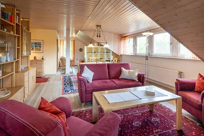 Appartamento Vacanza con famiglia Bad Dürrheim