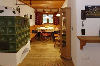 Ferienwohnung Seeberg