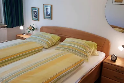 Appartamento Vacanza con famiglia Glücksburg