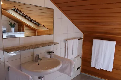 Ferienwohnung Dachgeschoss