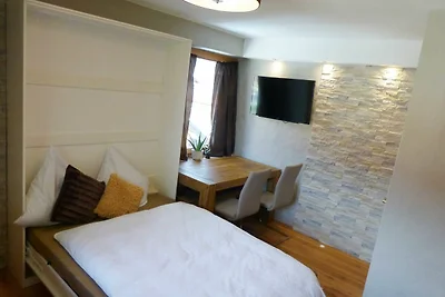 Vakantieappartement Gezinsvakantie Unterwössen