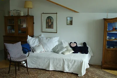Ferienwohnung Odenwaldblick