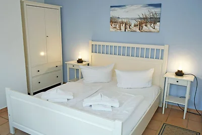 Ferienwohnung mit Terrasse Frauke