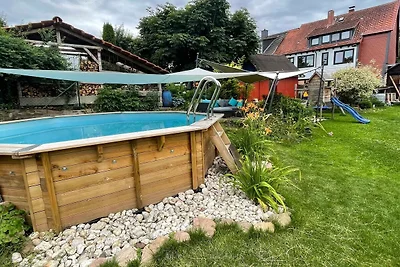 Apartament Dla rodzin Münden