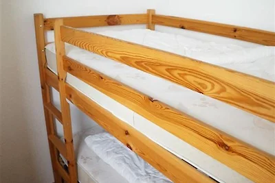 Vakantieappartement Gezinsvakantie Heiligenhafen
