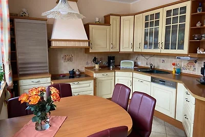 Vakantieappartement Gezinsvakantie Barth