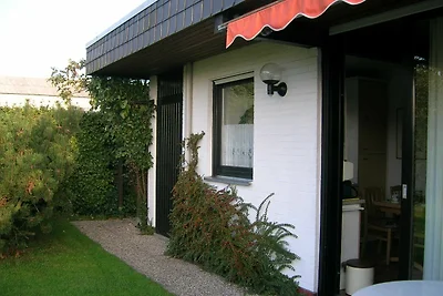 Ferienhaus Marianne Tossens