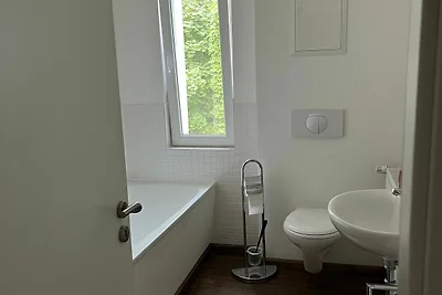 Apartamento Vacaciones familiares Wesenberg