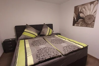 Vakantieappartement Gezinsvakantie Schesslitz
