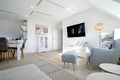Vakantieappartement Gezinsvakantie Nordstrand