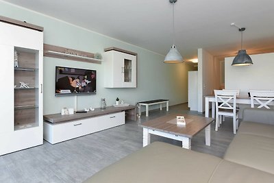 Ferienwohnung Weisse Düne