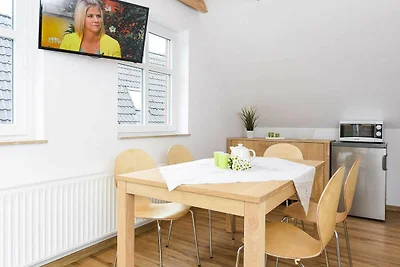 Vakantieappartement Gezinsvakantie Neuharlingersiel