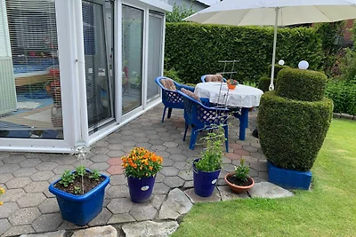 Holiday flat family holiday Wilhelmshaven
