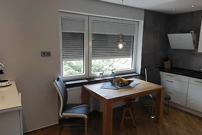 Apartament Dla rodzin Bad Harzburg