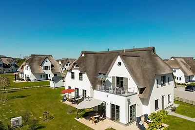 Vakantieappartement Gezinsvakantie Stolpe auf Usedom
